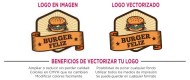 Vectorizar Logotipo