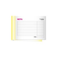 Talonario autocopiativo A6