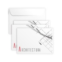 Sobre personalizado 120x176 mm