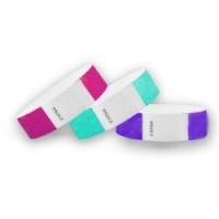 Pulseras para eventos