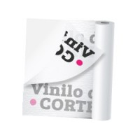 Vinilo de corte personalizado