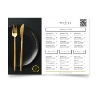 Manteles individuales