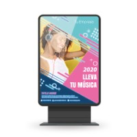 Mupis medidas personalizadas