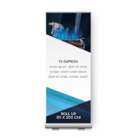Roll Up 85x200cm