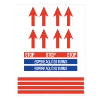 Vinilos control distancia