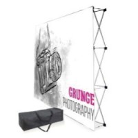 Photocall Deluxe (Pop Up)