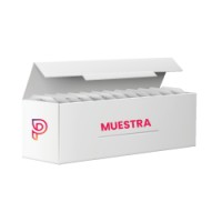 Muestra de producto