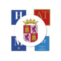 Placa Alojamiento Castilla y León