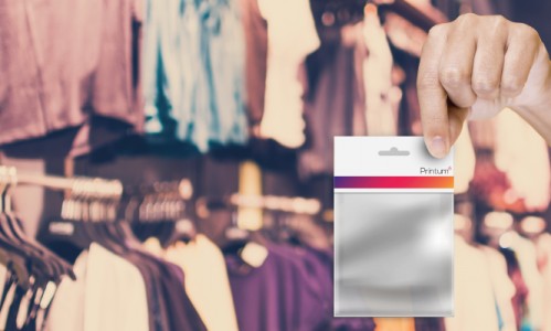 Etiquetas Personalizadas para Blíster