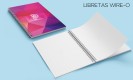 Libretas con Wire-O