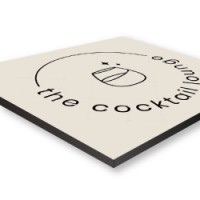 Impresión en Aluminio