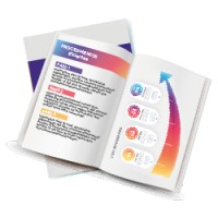 Impresión de Manuales color