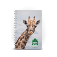 Cuadernos personalizado tapa dura