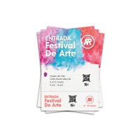 Entradas personalizadas