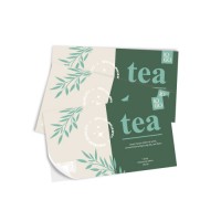 Pegatinas personalizadas para exteriores de PVC.