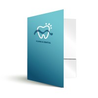 Carpetas A4 con bolsillo