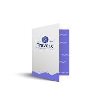 Carpetas A5 personalizadas