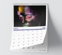Calendario personalizado con fotos (13 láminas) A3/A4