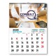 Calendarios de pared faldilla 48 cm