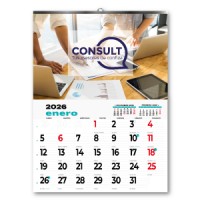 Calendarios de pared faldilla 48 cm