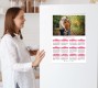 Calendario Imantado Personalizado