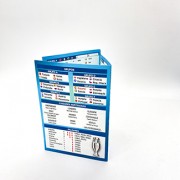 Calendario Personalizado Eurocopa 2020