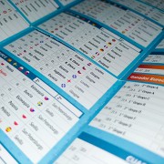 Calendario Personalizado Eurocopa 2020