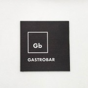 Placa Hostelería Castilla y León