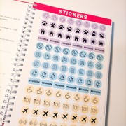 Agendas Personalizadas