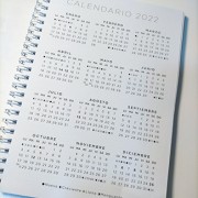 Agendas Personalizadas