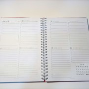 Agendas Personalizadas