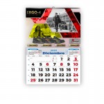 Calendario de pared para personalizar