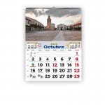 Calendario en catalán