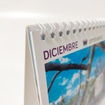 Personalizar calendario