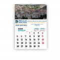Calendario Pared 2026