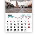 Calendario Pared 2026