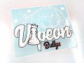 Vinilo de corte 3 colores - Vipeon Bullys