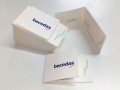 Tarjetas dobles - Becedas