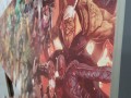 Cartón Pluma Marvel - Detalle
