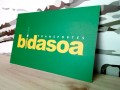 PVC Impreso - Bidasoa