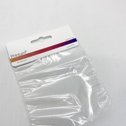 Etiquetas para Blíster Personalizadas con Bolsa