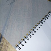 Libretas Wire-O