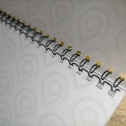 Libretas Wire-O