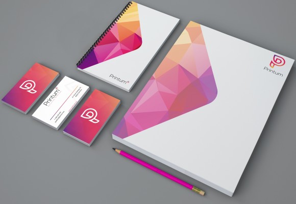 Imagen corporativa de tu empresa