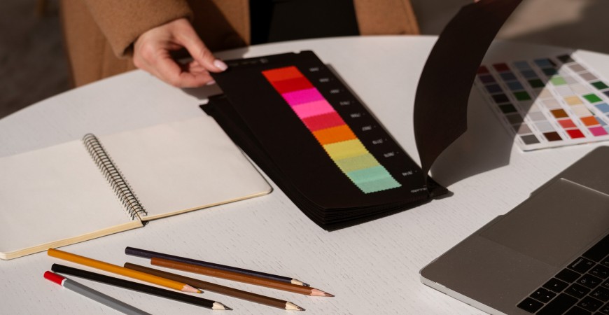 Incorpora el Pantone del año en tu estrategia de Marketing