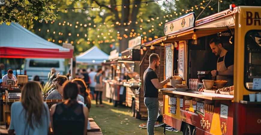 Productos imprescindibles para que tus eventos de verano sean un éxito